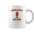 Scuba Steve Dive Club Coffee Mug