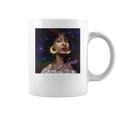 Selena Quintanilla Art Coffee Mug