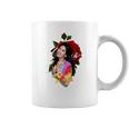 Selena Quintanilla Rose Coffee Mug