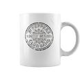 Sgt Pepper Lonely Hearts Drum Official Coffee Mug