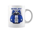 Shelby Monaco King Cobra 5 Coffee Mug