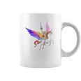 Shera And Swift Wind Coffee Mug