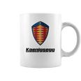 Shirt Koenigsegg Sticker Shirt And Mobile Case Coffee Mug