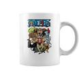 Shirt One Piece Coffee Mug