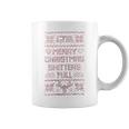 Shitter S Full Christmas CampingCoffee Mug