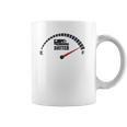 Shitters Full Rv Fuel Gauge Hilarious Vacation Coffee Mug