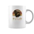 Shoot Em In The Pecker Fun Hunting Turkey Coffee Mug