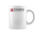 Simple Logo Temple University 2020 Coffee Mug