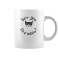 Skechers Bobs For Dogs And Cats Length Graphic Baseball Coffee Mug