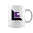 Smallville Luthorcorp Coffee Mug