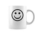 Smiley Face Cute Positive Happy Smile Face Coffee Mug