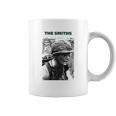 The Smiths Meat Is Murder Coffee Mug