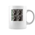 The Smiths Meat Is Murder Coffee Mug