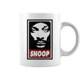 Snoop Dogg Poster For Fans Coffee Mug