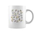 Snoopy 20 Ways To Drink Beer Shirt Coffee Mug