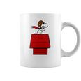 Snoopy Flying Ace Coffee Mug