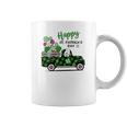 Snoopy Happy St Patricks Day Coffee Mug