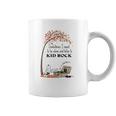 Snoopy Sometimes I Need To Be Alone And Listen To Kid Rock Shirt Coffee Mug