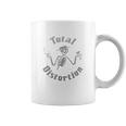 Social Distortion Coffee Mug