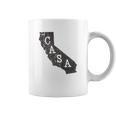 Soffe Casa Coffee Mug