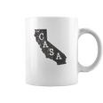 Soffe Mens Coffee Mug