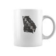 Soffe Mens Coffee Mug