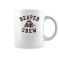 Sons Of Anarchy Reaper Crew Skeleton Coffee Mug