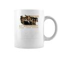 Sopranos 21St Anniversary 1999 2020 6 Seasons 86 Episodes Signatures Shirth Coffee Mug