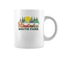 South Park Cartman Kenny Coffee Mug