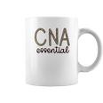 Speedy Pros Funny Graphic Cna Nurse Certified Nursing Assistance Essential Worker Coffee Mug