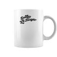 Squad Daddys Lil Monster Coffee Mug