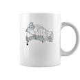 Squidbillies Krystal Coffee Mug