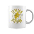 Stallion Italian Coffee Mug