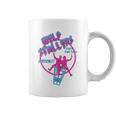 Stallyns Tour Vintage Look 90S Coffee Mug