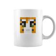 Stampy Minecraft Skin Coffee Mug