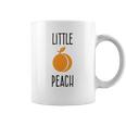 Starlight Baby Little Peach Coffee Mug