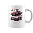 Starsky And Hutch Ford Gran Torino Coffee Mug