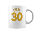 Stephen Curry Gift Coffee Mug