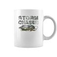 Storm Chasers Gift Idea Tornado Chasers Gear Coffee Mug