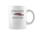 Straight Zooted Coffee Mug