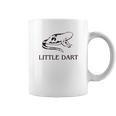 Stranger Things Toddler Little Dart Coffee Mug