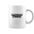 The Strokes Design Coffee Mug