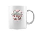 Styx Circle 1978 World Concert Tour Music American Rock Band Coffee Mug