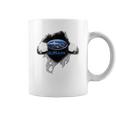 Subaru 2017 Coffee Mug