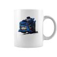 Subaru Monster Coffee Mug