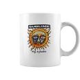 Sublime 40 Oz To Freedom Coffee Mug