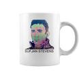 Sufjan Stevens Tshirt Coffee Mug