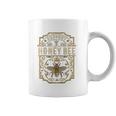 Support Your Local Honey Bee Save The Bees Vintage Coffee Mug