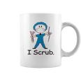 Surgical Tech Infant Coffee Mug