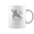 Tai Chi Qi Gong Wu Yang Chen Hao Coffee Mug